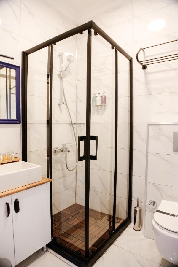 Istiklal Street Taksim House Yamalya Hotel Estambul Habitación foto