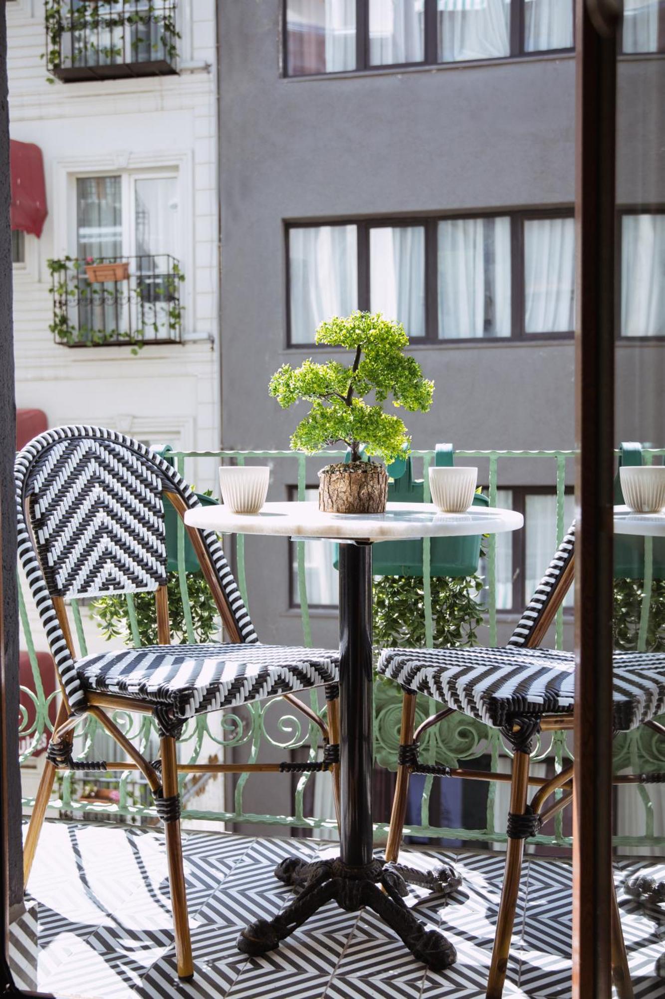 Istiklal Street Taksim House Yamalya Hotel Estambul Exterior foto